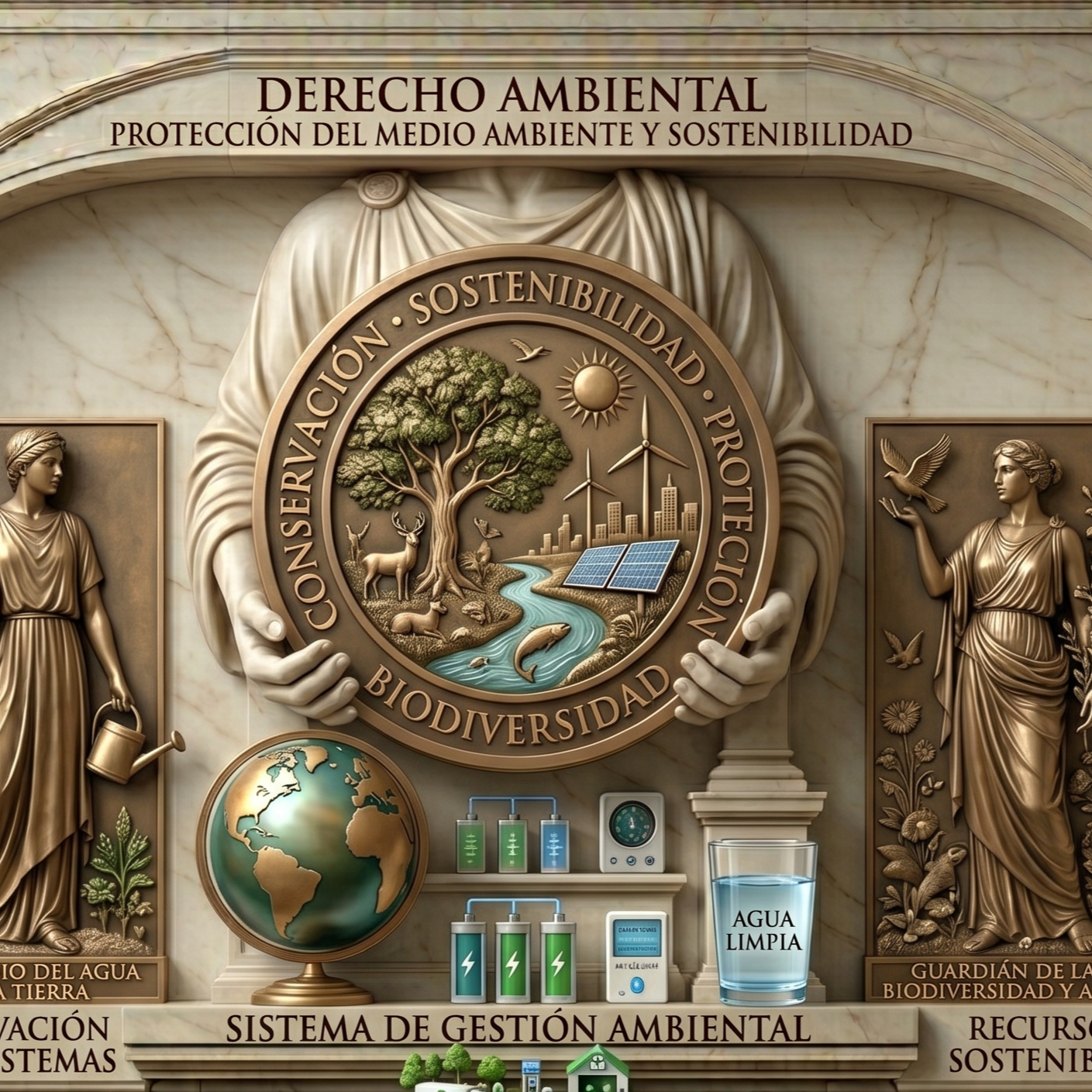 Derecho Ambiental