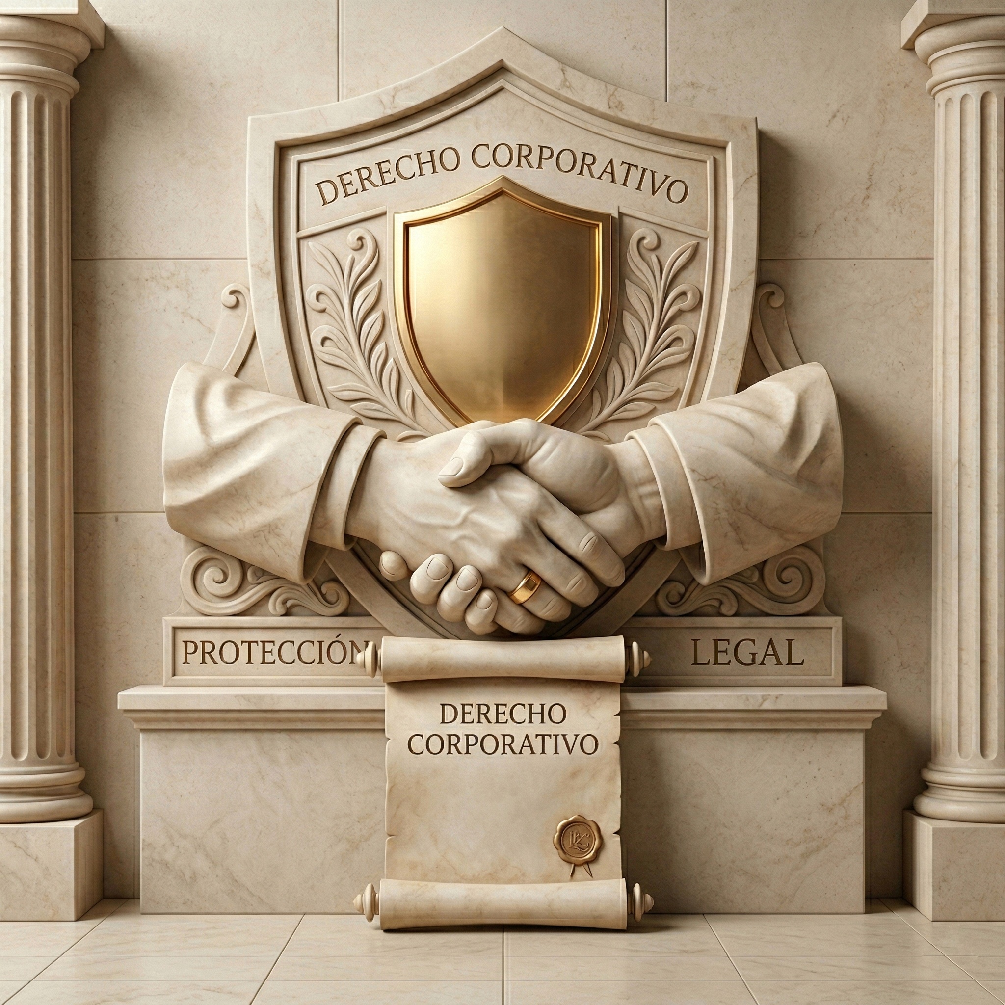Derecho Corporativo