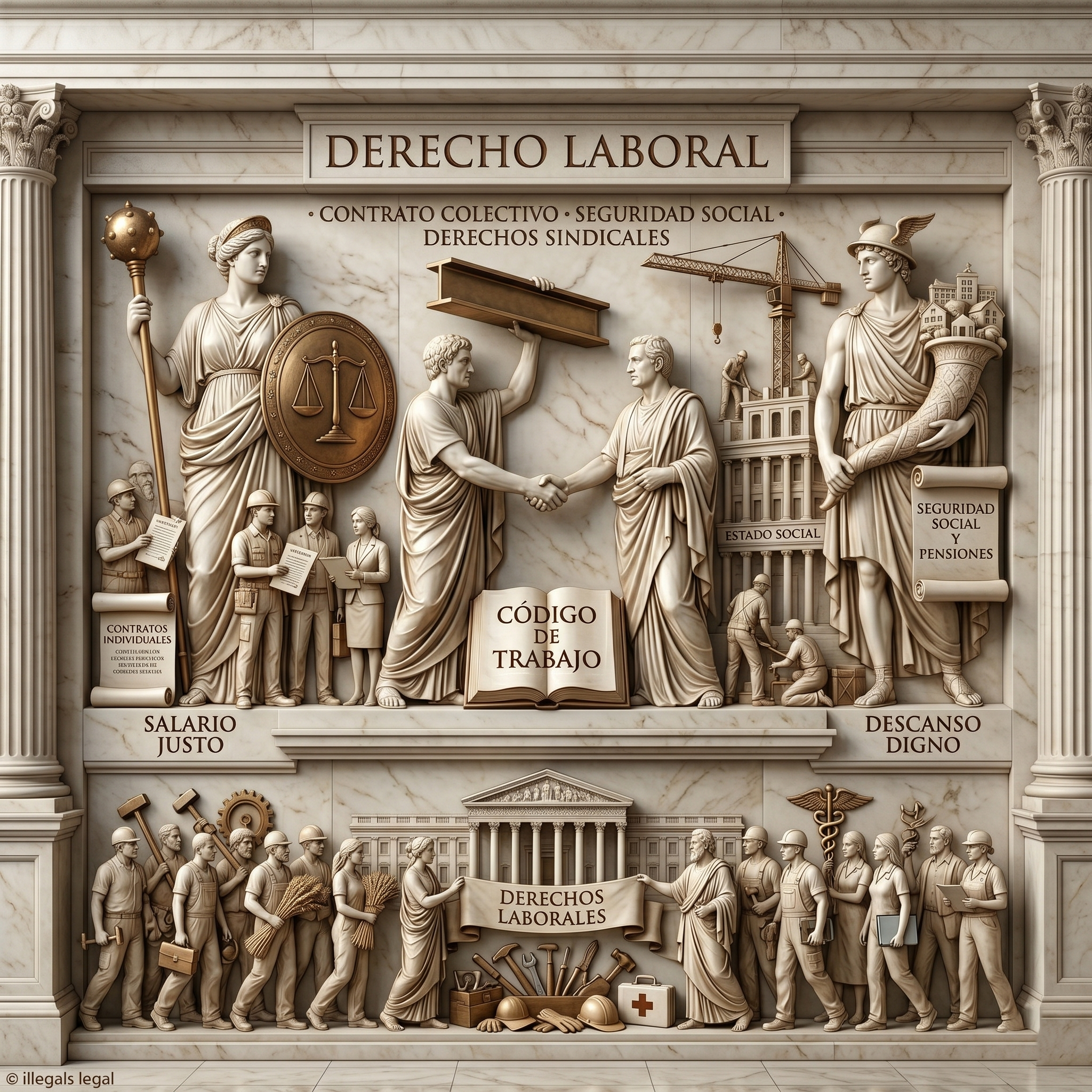 Derecho Laboral