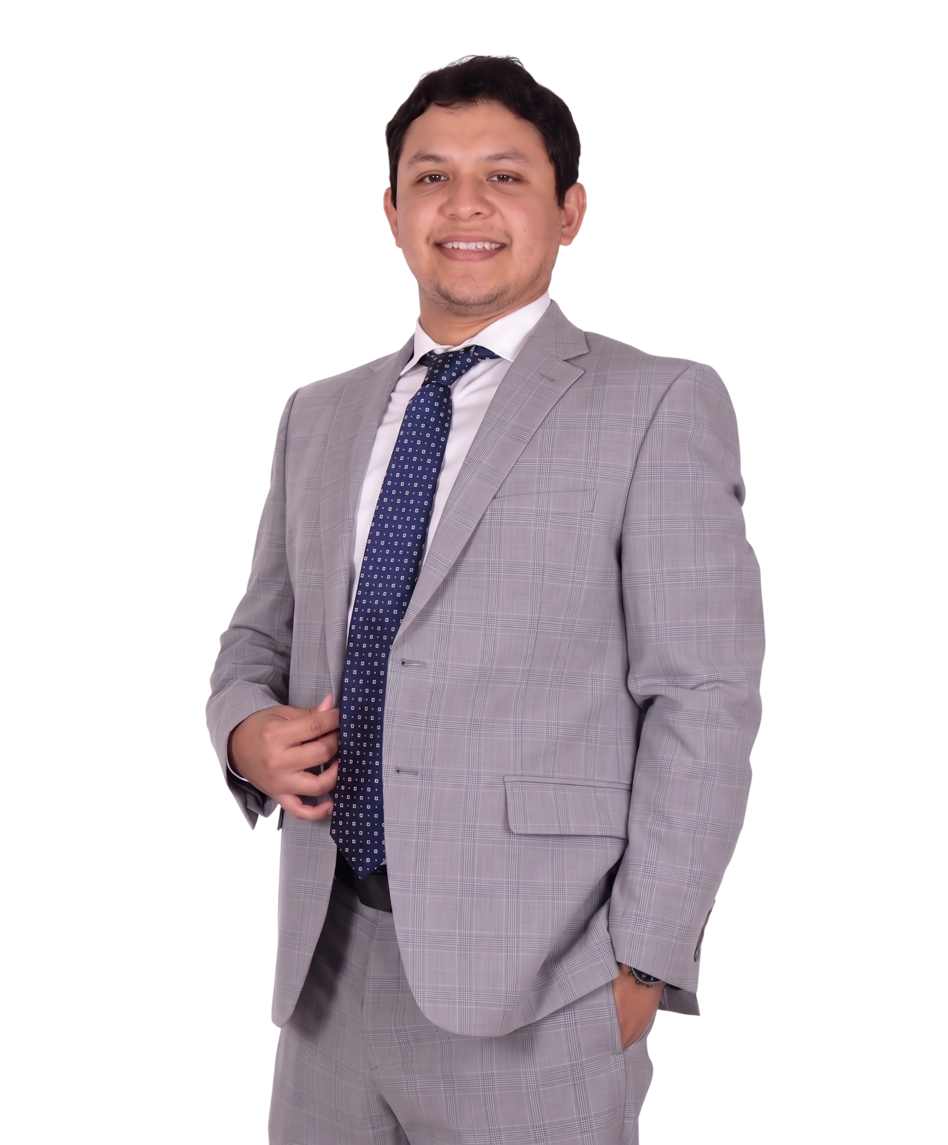 Lic. Ernesto Ramírez