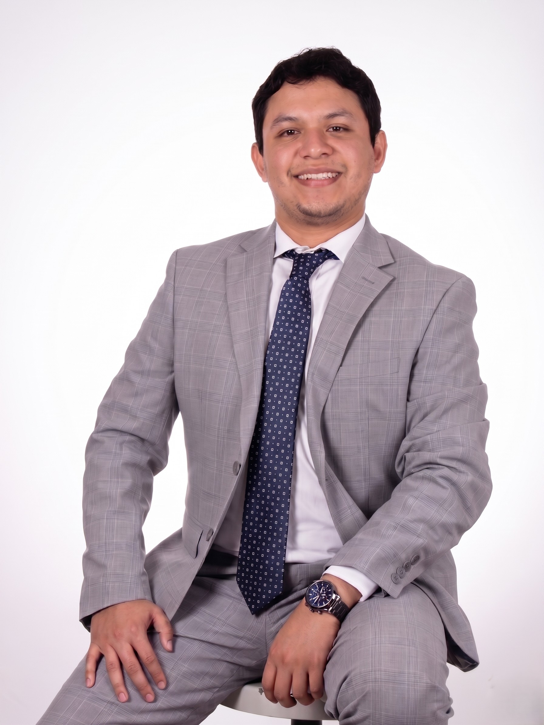 Ernesto Alejandro Ramírez Guevara