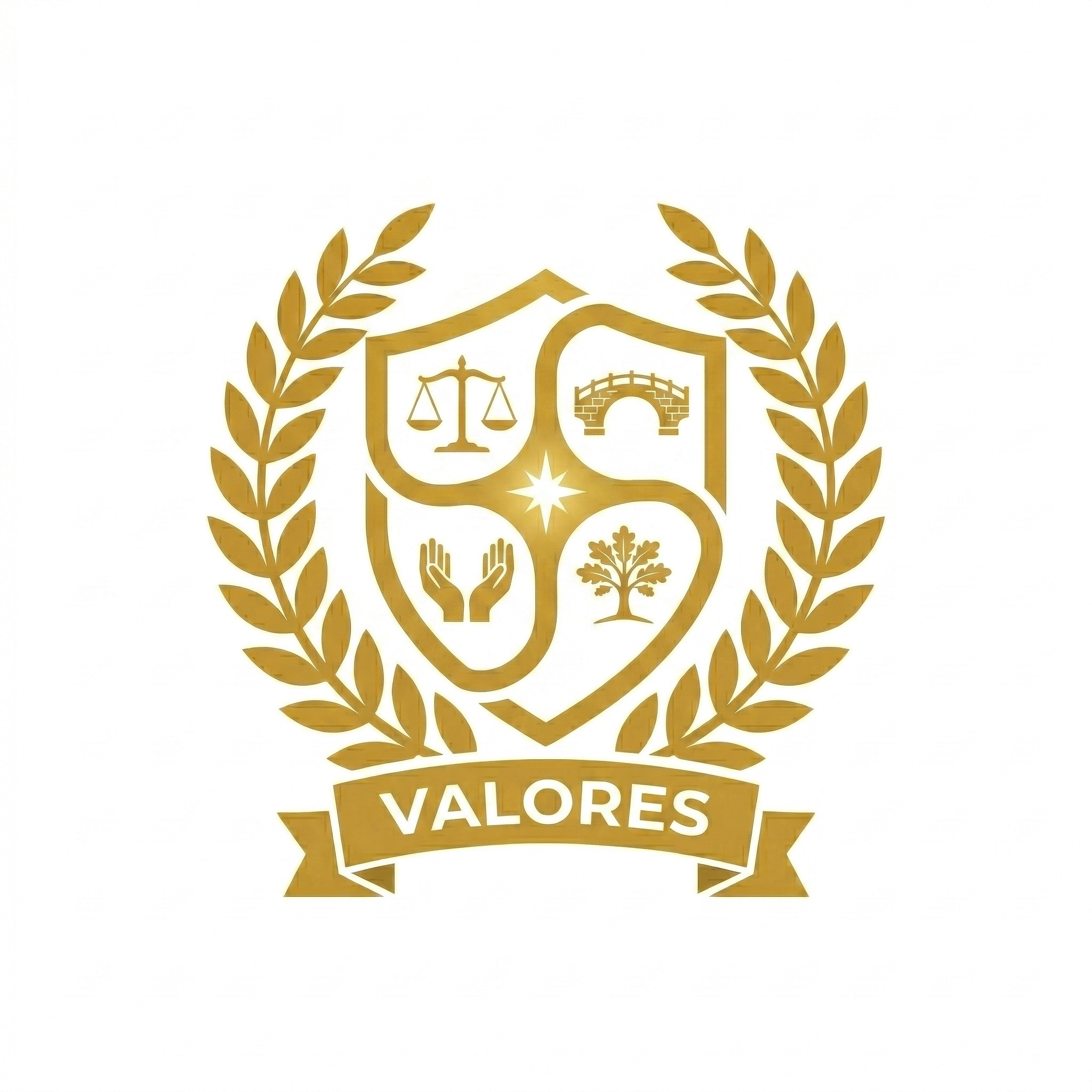 Valores Prime Law